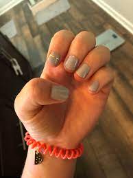 Allure Dashing Diva Gel Stickers I Know That These Are Hit And Miss For Some People But They Ve Always Worked Pretty Well For Me Beautyboxes