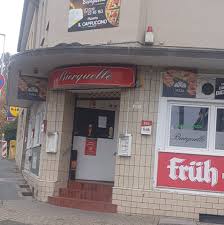 Bierquelle - Solingen