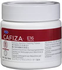 Insert one cafiza® tablet in machine opening and follow manufacturer's maintenance and cleaning instructions. Amazon Com Urnex Cafiza Espresso Machine Cleaning Tablets 100 Count Professional Espresso Machine Cleaner Barista Use Coffee Machine And Espresso Machine Cleaning Products Kitchen Dining