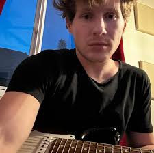 my new single “Someone” will be out everywhere you can find music