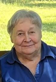 Nora C. Harry Obituary