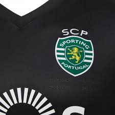 Valor de mercado valor transferência posição clube de origem janela de transferência. Sporting Clube De Portugal 2020 21 Away Shirt Macron