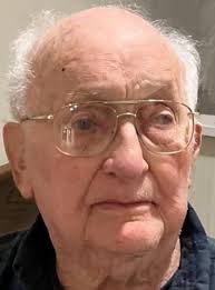 Anthony Geise Obituary (1930