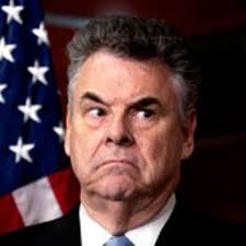 The Terrorists' Man in Washington