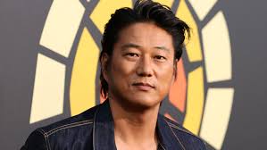 F9': Han Actor Sung Kang