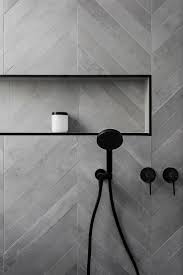 Bathroom Shower Niche Bathtubdecor Bathroomremodelmodern Minimalist Showers Modern Hampton Bathroom Tile Designs