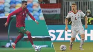Portugal, who would have crashed out had they lost to hungary, have now reached the knockout stage in all seven of their european championship appearances. Hungary Vs Portugal Live Stream How To Watch Euro 2020 Group F Game For Free Tom S Guide