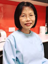 Dr.Becky Chan
