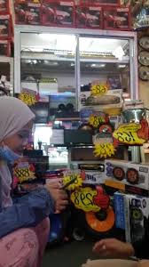 Sudah menjadi kebiasaan kereta yang kita beli ditambah dengan pelbagai aksesori atau gajet. Perfect Auto Accessories Sulaman Sentral Sepanggar Kota Kinabalu 2021