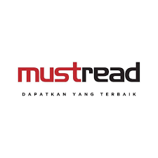 Minako sdn bhd is hiring sales executive! Kedai Buku Must Read Official Online Shop Shopee Malaysia