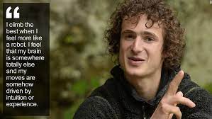 Rock & ice magazine described ondra in 2013 a. Adam Ondra Rock God Redefines Climbing Cnn