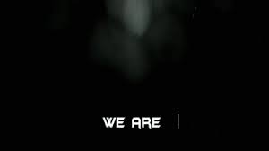 Share the best gifs now >>> Anonymous Intro On Make A Gif