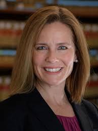 President trump on wednesday released his updated list of potential supreme court nominees and called on democratic presidential nominee joe biden the missouri republican wrote in a tweet that he appreciates trump's confidence in him but indicated he would not accept a potential nomination. Trump S Top Supreme Court Nominees Three Conservative Women Los Angeles Times