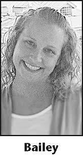 JENNIFER BAILEY Obituary (2016)