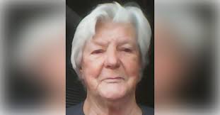 Obituary information for Helen Ford