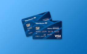 Maybe you would like to learn more about one of these? Bank Of America Travel Rewards Credit Card 2021 Review