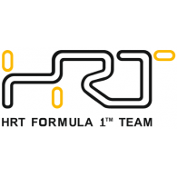 Shortly after the podium ceremony. Hrt Formula 1 Team Logo Vector Cdr Free Download