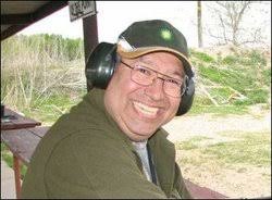 George Anthony Peña (1954-2016)