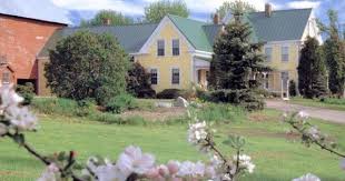 Seasonal changes and world exploration also play a role in how we relate to color. In Book The Perfectly Painted House Exterior Is Bm Light Yellow 2022 60 And Trim Is Bm White Dove Green Exterior Paints Exterior House Color House Colors