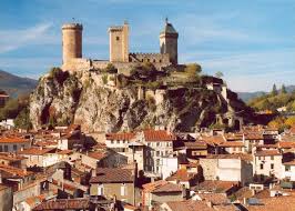 Une Avap Pour Foix Ariege Ville De Foix Foix Foix France