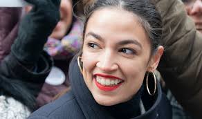 She assumed office on january 3, 2019. How Alexandria Ocasio Cortez Won The Race That Shocked The