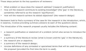 For sure, if the researcher clearly identifies the research gap and articulates it in the background of the study, the reviewers or thesis defense panel members will be take advantage of our comprehensive guide in thesis proposal writing to learn more about the art of identifying the gap in research. Write That Phd On Twitter How To Write The Introduction Section Of A Research Proposal The Key Steps In The Process What Questions It Should Answer Https T Co Prglbv36qm Phdchat Phdadvice Phdforum Phdlife