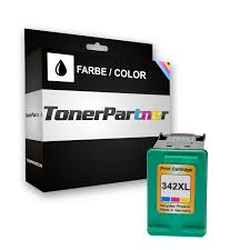 Treiber für hp c4180 drucker : Hp Photosmart C 4100 Druckerpatronen Gunstig Kaufen Tonerpartner De