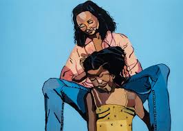 Bildergebnis für Joy Labinjo