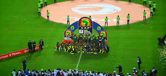 African cup of nations, the most prestigious football (soccer) competition in africa. Egypt Replaces Cameroon As Africa Cup Of Nations Host The Stadium Business