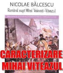 Mihai viteazul fost numit domn al țării românești în septembrie 1593. Caracterizarea Lui Mihai Viteazul Din Romanii Supt Mihai Voievod Viteazul Rezumate CÄƒrÈ›i Citeste CÄƒrÈ›i Online Pdf CaracterizÄƒri Referate Si Comentarii CÄƒrÈ›i