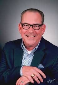 Gerald Padgett Obituary