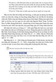 Check spelling or type a new query. Sgk Lá»‹ch Sá»­ 11 Bai 20 Chiáº¿n Sá»± Lan Rá»™ng Ra Cáº£ NÆ°á»›c Cuá»™c Khang Chiáº¿n Cá»§a Nhan Dan Ta Tá»« NÄƒm 1873 Ä'áº¿n NÄƒm 1884 Nha Nguyá»…n Ä'áº§u Hang