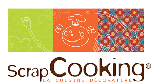 Le goût vient en cuisinant ! Cuisine Plaisir Scrapcooking La Cuisine Decorative Astuce Culinaire