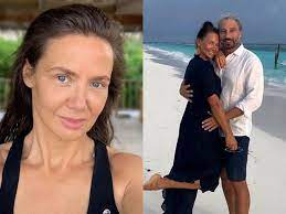 She graduated from warsaw university, having matriculated in journalism. Kinga Rusin Na Romantycznym Zdjeciu Z Ukochanym Oglosila Wazna Nowine Tak Trzeba Zyc