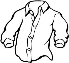 T shirt coloring page | free printable coloring pages with regard to printable blank tshirt template image below, is part of printable blank tshirt template article which is categorized within blank template and published at september 8, 2019. Shirts Coloring Pages Coloring Home