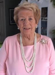 Fernande Bourgeois Gautreau