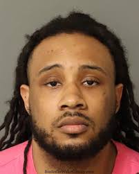 SAMUEL MCGREGOR-BOWENS Mugshot 05-29-2024 15:45:00 Wake County