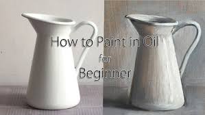 Maybe you would like to learn more about one of these? 40 Free Oil Painting Video Tutorials For Beginners