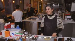 bon appetit test kitchen variety show