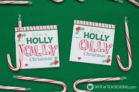 Elf christmas or holiday candy cane grams tag candycane gram card printable file instant download 3 x printable holiday tags holiday tags candy cane gifts. Holly Jolly Printable Candy Cane Holder Spot Of Tea Designs