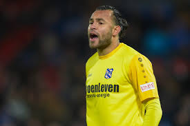 Join facebook to connect with warner hahn and others you may know. Seizoen Voorbij Voor Sc Heerenveen Keeper Warner Hahn Omrop Fryslan