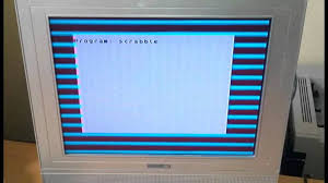 The sinclair zx spectrum was a considerably popular personal computer during the 1980s. Sinclair Zx Spectrum 48k Does She Still Work After All This Time Youtube