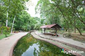 Resort is located in 11 km from the centre. Felda Residence Hot Springs Review What To Really Expect If You Stay