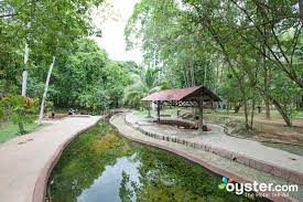 Cod di sekitar sg.klah shj. Felda Residence Hot Springs Review What To Really Expect If You Stay