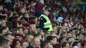 Jul 30, 2021 by australian broadcasting corporation on msn.com. State Of Origin 2020 Nsw Blues Vs Queensland Covid 19 Border Restrictions Annastacia Palaszczuk
