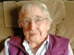 Lorraine Isaacson, 90