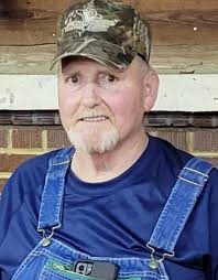 Obituary of Bruce Edwin Bush