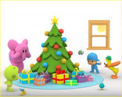 La decoración y los preparativos, son cosas que entusiasman a los niños y niñas. Jugando Y Aprendiendo Juntos Juegos Interactivos De Navidad 3