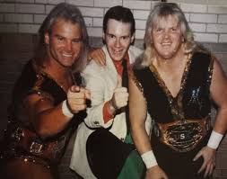 For those unaware, donna had been married to bobby for decades. Rasslin History 101 On Twitter Sweet Stan Lane Beautiful Bobby Eaton And Jim Cornette In Their Third And Final Reign As The Nwa United States Tag Team Champions Back In 1990 Midnightexpress Https T Co I3qknnnxyd