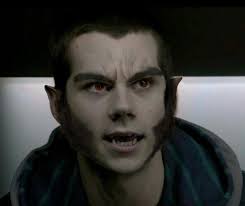 Teen Wolf Turkey